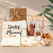 Newborn Baby Gifts, Baby Shower Gifts for Mum, Mum to Be Gifts, Newborn Baby
