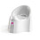 OKBaby Pasha Potty Chair, White 1