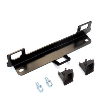 Child Seat Restraint Anchor Mounting Kit for ISOFIX Belt Connector Latch Interface