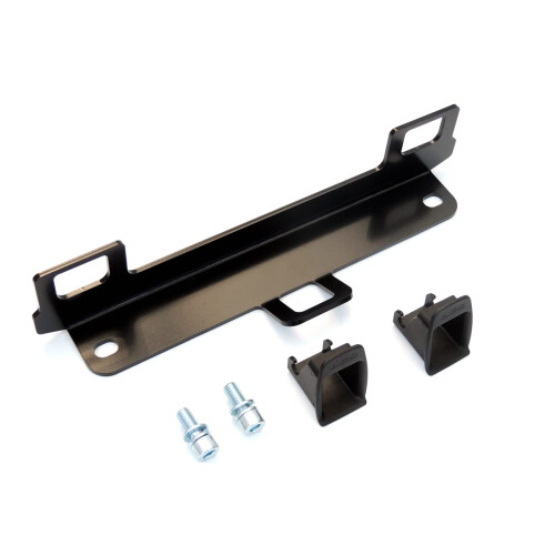Child Seat Restraint Anchor Mounting Kit for ISOFIX Belt Connector Latch Interface
