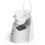 OKBaby Pasha Potty Chair, White 3