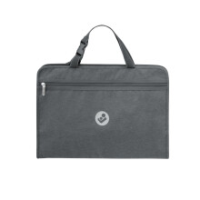 Maxi-Cosi Back Seat Organiser, 4 Storage Pockets Including Tablet Holder, Compatible