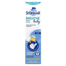 Sterimar Baby Nasal Hygiene 0-3 Years 50ml (3)