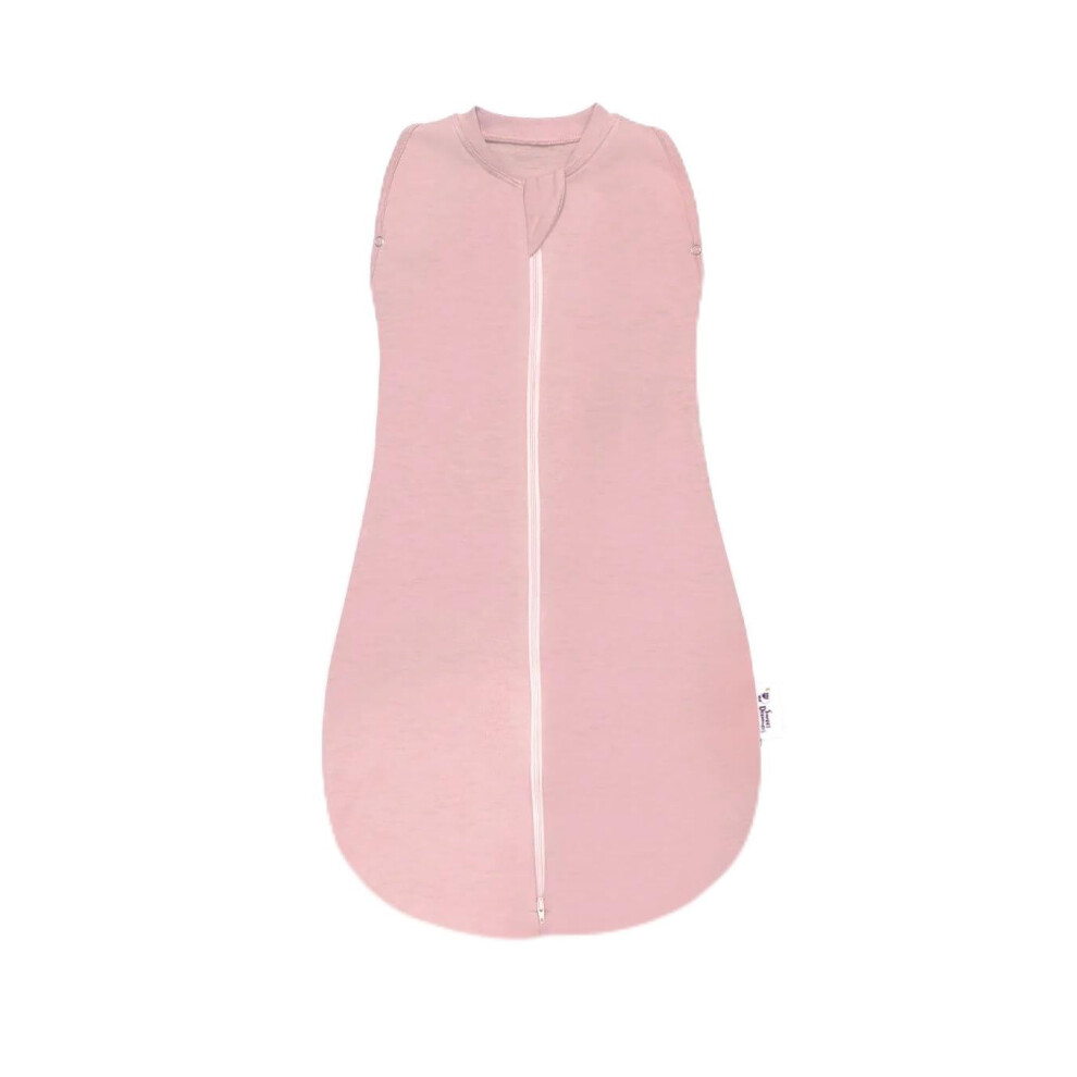 Sweet Dreamers, Baby Sleep Bag And Swaddle For Newborns | 0-3 Months, 1.0 Tog | Soft 64978765