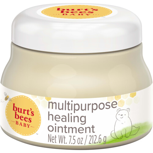 Burt's Bees Burts Bees Baby Bee Multipurpose Ointment, 7.5 oz