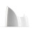OKBaby Pasha Potty Chair, White 4