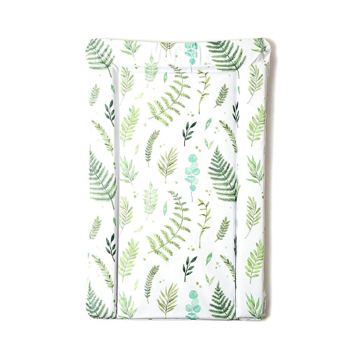 East Coast East Coast Nursery Ltd Botanical Changing Mat, Mul