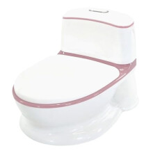 Venture Pote Pals (Pink) Interactive Potty Training Toilet - Award Winning with