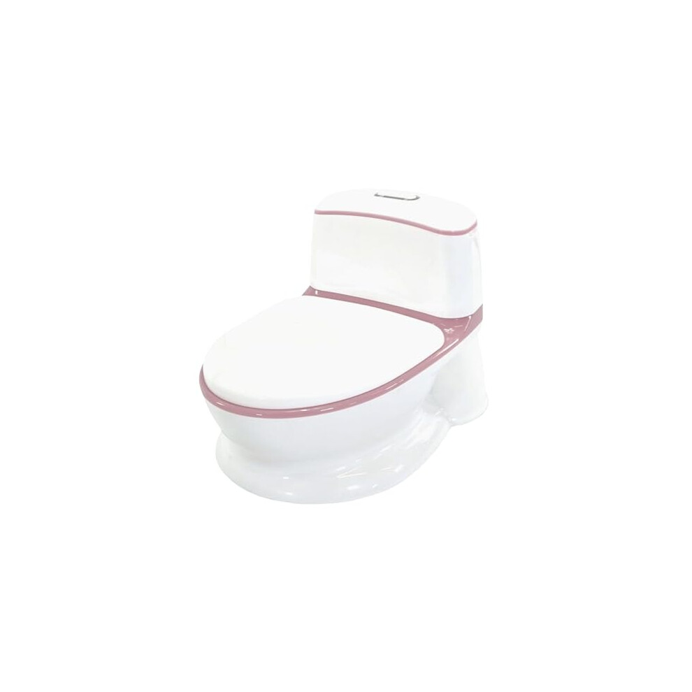Venture Pote Pals (Pink) Interactive Potty Training Toilet - Award Winning With Pink 64625850