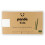Panda Panda Toddler Memory Foam Bamboo Pillow 12+ Months 5