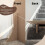 No Drill Dog Gate - Versatile Indoor & Stair Barri 2