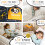 The Shrunks 'Sleep Secure' Inflatable Bed Rail/Bumper Guard 6