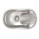 OKBABY Onda 3-in-1 Multi Stage Baby Bath 4