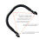 Pushchair Bumper Bars for BBZYOYO, Armrest, Handle 4