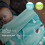BundleBean - GO Multi-use Waterproof Footmuff (Rai 5