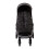 Red Kite Red Kite Junior Footmuff - Black 2