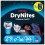 Huggies Huggies 4-7 Years DryNites Pyjama Pants Spiderman 30 per Pack, White 1