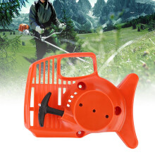 Recoil Starter FS46 Assembly Chuck Pull Handle Recoil Springs HL45 FS38 for Stihl KM55 FS45 FC55 FS55