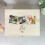 Personalised Large Wooden Memorial Photo Keepsake 5