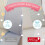 AiRoya Premium Mesh Cot Bumper for 2-Sided Solid End Cots, Double Layers Air Mesh 5