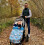 BundleBean - GO Multi-use Waterproof Footmuff (Rai 2