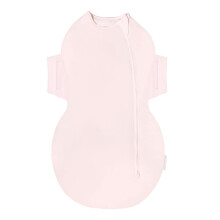 Happiest Baby SNOO Comforter Sleep Sack - 100% Organic Cotton Baby Swaddle Blanket -