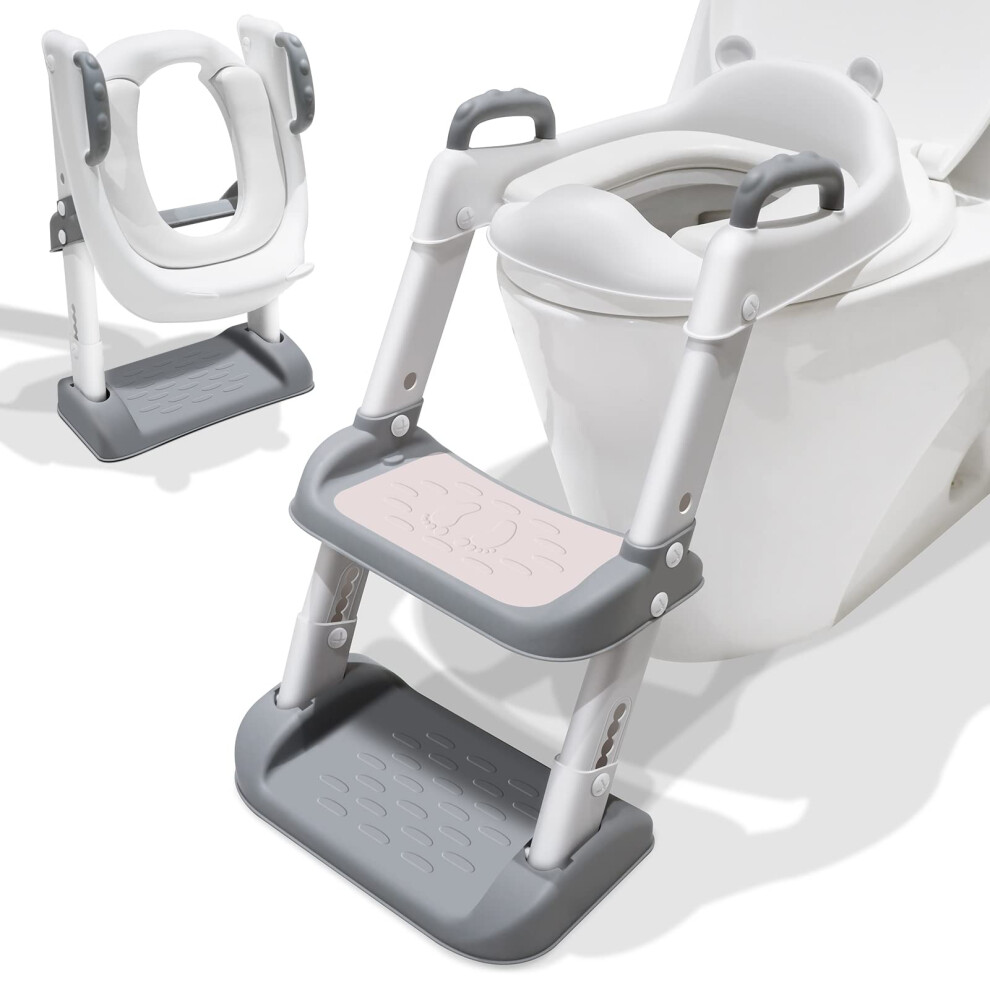 Toddler Toilet Seat Potty Training, Potty Training Glenmore