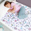 Hygge Sheets Potty Training Bed Pads | 2Pack | 100% Waterproof | Bed Wetting Sheets 1