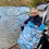 BundleBean - GO Multi-use Waterproof Footmuff (Rai 4