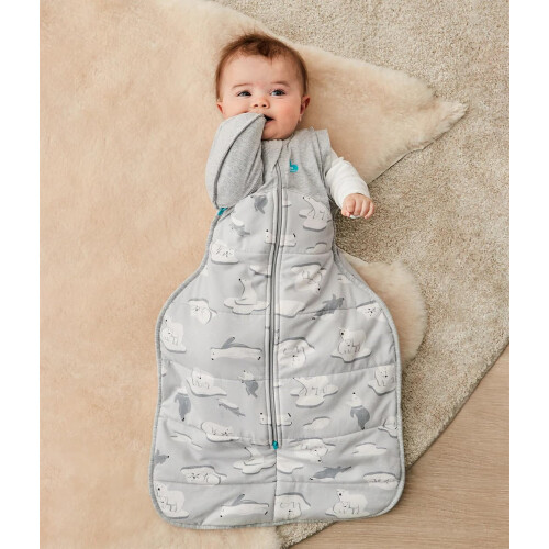 Love To Dream Swaddle Up, Transition Bag Extra War 1