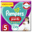 Pampers Pampers Nappies Size 5 1