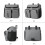 Fexkean Baby Pushchair Organiser,Multifunctional P 3
