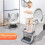 Toddler Toilet Seat Potty Training, Potty Training 6