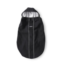 BabyBjörn Cover for Baby Carrier, Black