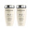 Kerastase Kerastase Densifique Shampoo 250ml X2 1