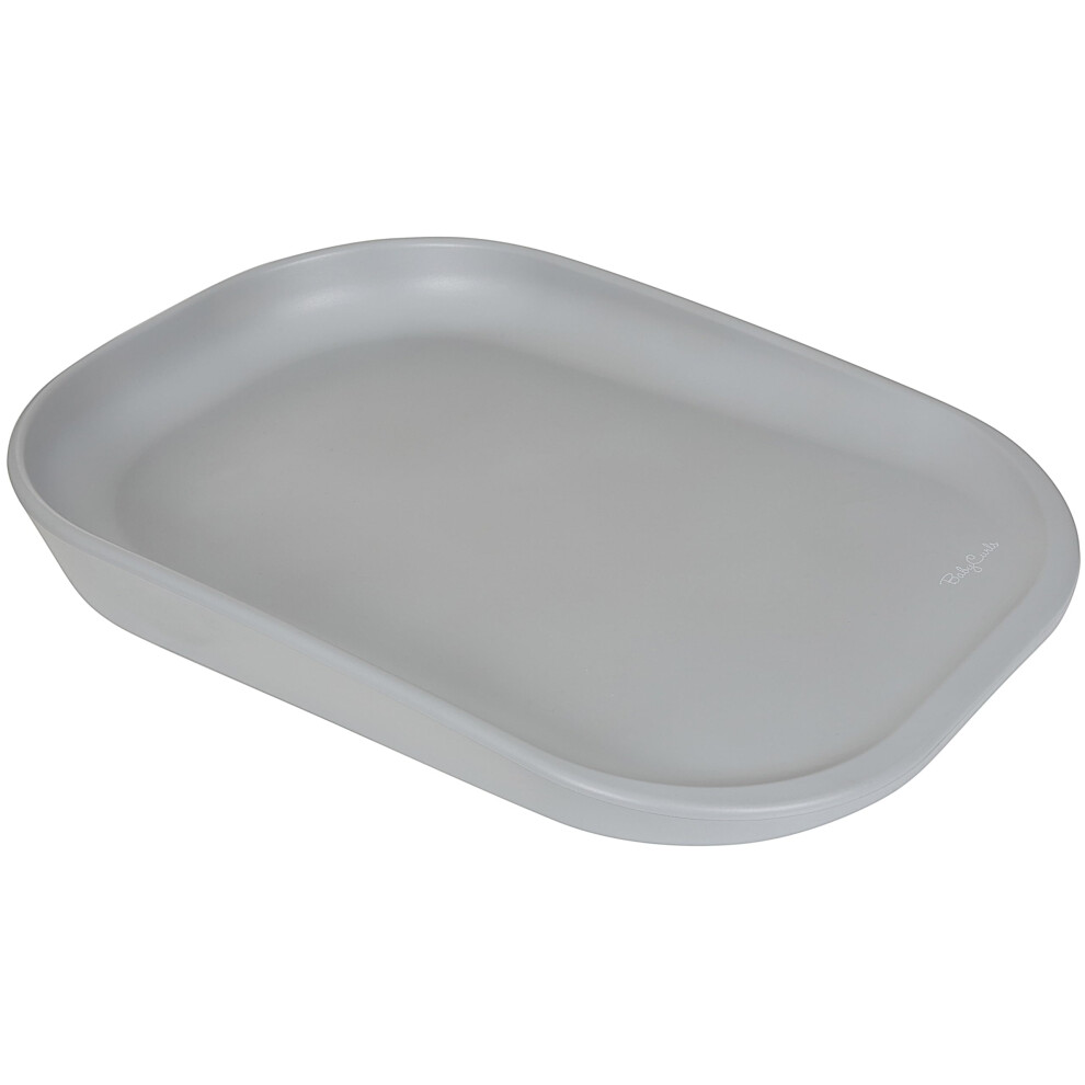 Babycurls Squashy Foam Baby Changing Pad, Waterpro