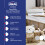 Chicco Next2Me Sheets (pack of 2), Grey Fox | 100% 2