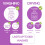 Hygge Sheets Potty Training Bed Pads | 2Pack | 100% Waterproof | Bed Wetting Sheets 6