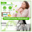 Nappy Bin Refills Bags 9 Pack (7M Each) Extra Thickness, Powerful Odor Lock Disposal Nappy Sacks,Lemon Scented 4