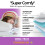 Hygge Sheets Potty Training Bed Pads | 2Pack | 100% Waterproof | Bed Wetting Sheets 4