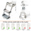 Toddler Toilet Seat Potty Training, Potty Training 5