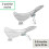 Ingenuity Ingenuity Foldaway 2-Position Baby Bath Seat, Adju 5