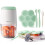 NCVI Baby Food Maker,Green 1