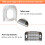 Toddler Toilet Seat Potty Training, Potty Training 4