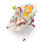 Bright Starts Bright Starts Playful Pinwheels Bouncer 1