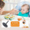 NCVI Baby Food Maker,Green 2
