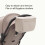 Bugaboo Bugaboo Multi-pocket Compact Pushchair Organiser with Easy Access Pockets, Must-have 5