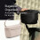 Bugaboo Bugaboo Multi-pocket Compact Pushchair Organiser with Easy Access Pockets, Must-have 2