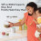NCVI Baby Food Maker,Green 5