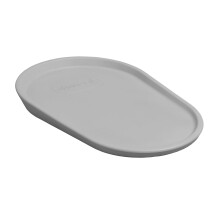 Shnuggle Squishy Baby Changing Mat | Soft and Warm Foam Material is Nicer for Babies